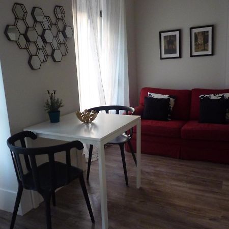 Confortable 1 Bedroom Apartment At Roma Avenue - 1A Lisbon Luaran gambar