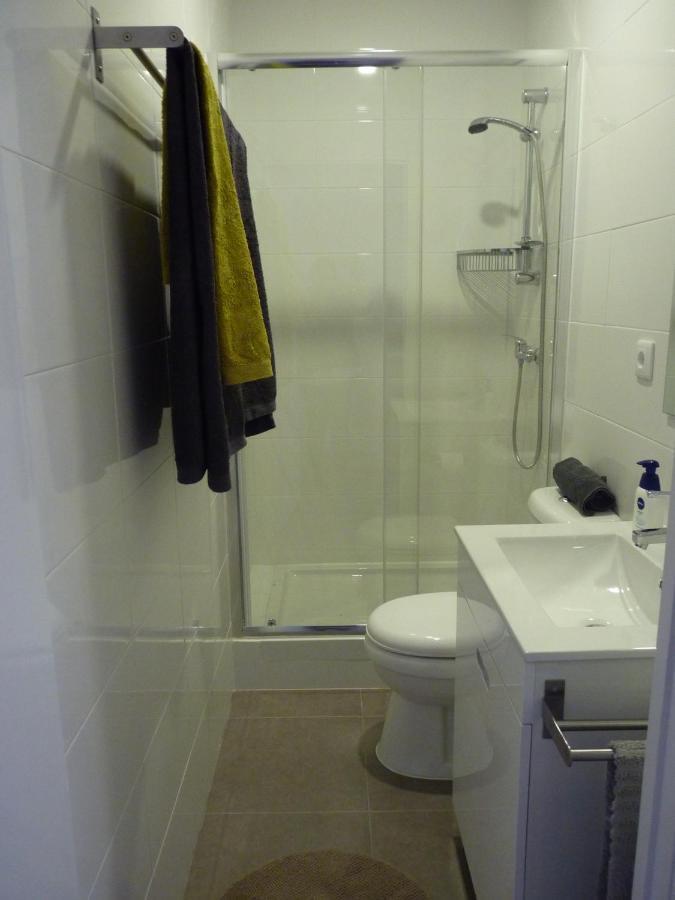 Confortable 1 Bedroom Apartment At Roma Avenue - 1A Lisbon Luaran gambar