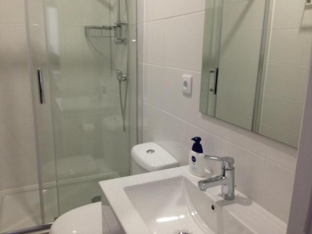 Confortable 1 Bedroom Apartment At Roma Avenue - 1A Lisbon Luaran gambar