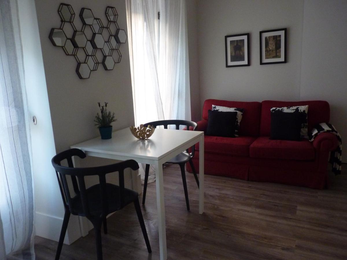 Confortable 1 Bedroom Apartment At Roma Avenue - 1A Lisbon Luaran gambar