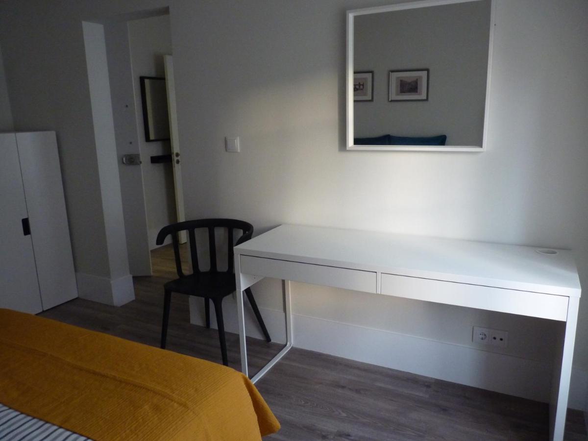 Confortable 1 Bedroom Apartment At Roma Avenue - 1A Lisbon Luaran gambar