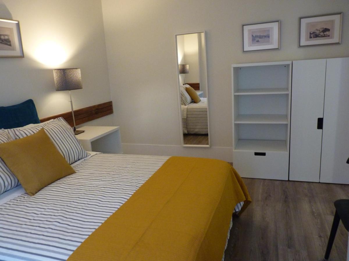 Confortable 1 Bedroom Apartment At Roma Avenue - 1A Lisbon Luaran gambar