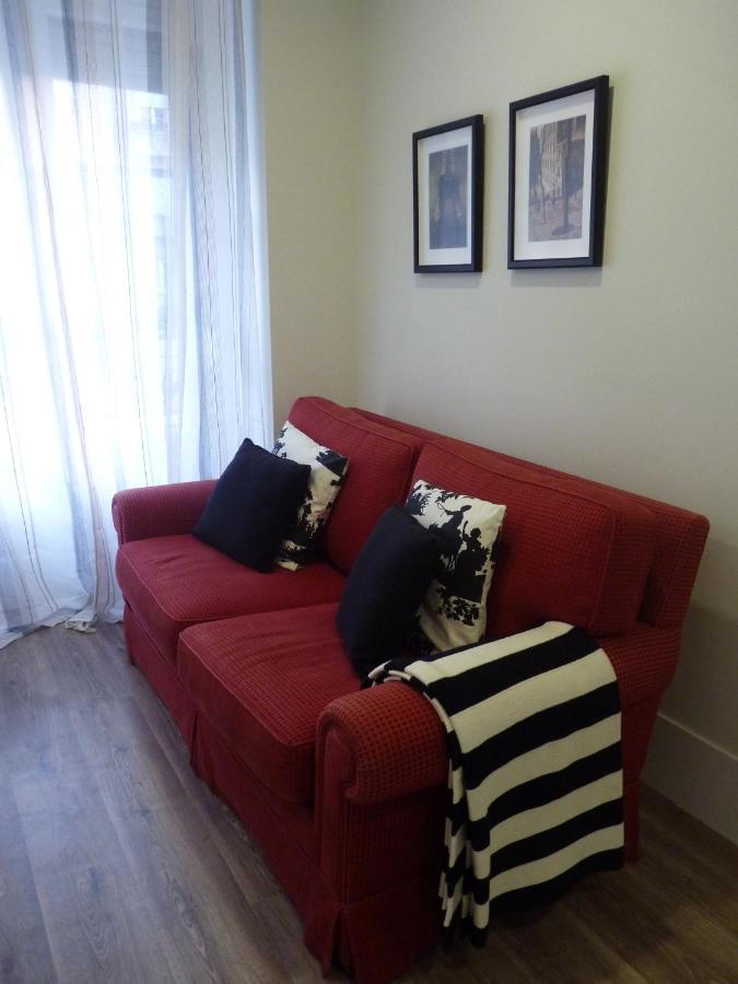 Confortable 1 Bedroom Apartment At Roma Avenue - 1A Lisbon Luaran gambar