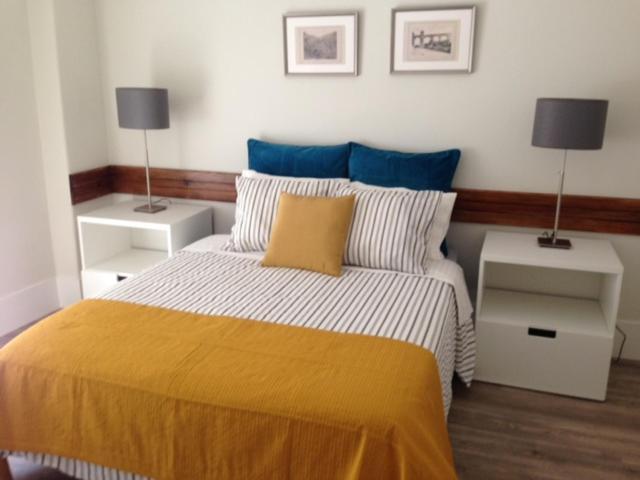 Confortable 1 Bedroom Apartment At Roma Avenue - 1A Lisbon Luaran gambar